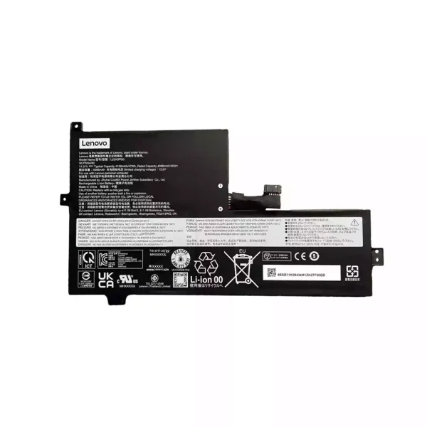 Bateria para computador portátil LENOVO L22X3PG0 L22B3PG0 L22M3PG0 L22C3PG0 L22M3P71