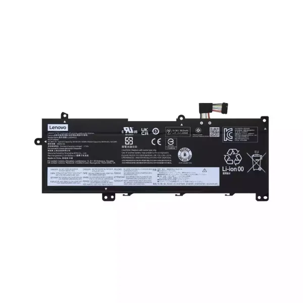 Bateria para computador portátil LENOVO L22B4PE0 L22C4PE0 L22D4PE0 L22M4PE0