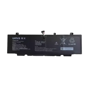 Bateria para computador portátil UNIS B1L4165HGA
