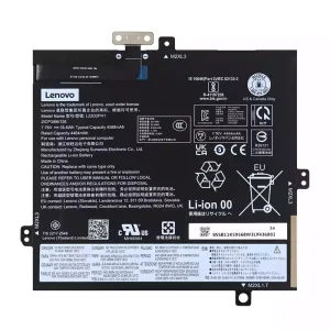 Bateria para computador portátil LENOVO L22B2PH1 L22D2PH1