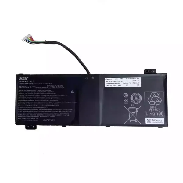 Bateria para computador portátil ACER AP18E5L