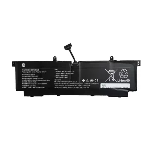 Bateria para computador portátil Xiaomi R14B07W,Xiaomi Book Pro 14 2022