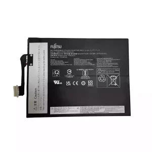 Bateria para computador portátil Fujitsu FPB0361S FPCBP595 CP813800-01