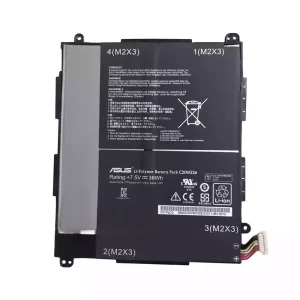 Bateria para computador portátil ASUS C21N1326