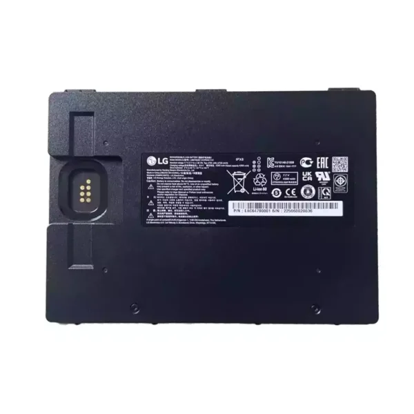 Bateria para computador portátil LG LBS7222E