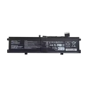 Bateria para computador portátil MSI BTY-M551