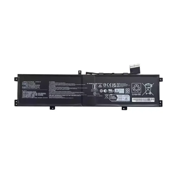 Bateria para computador portátil MSI BTY-M551