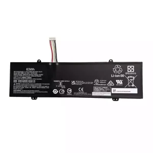 Bateria para computador portátil GIGABYTE GA-D530 27S00-D5300-CS0S