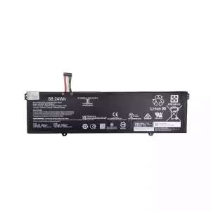 Bateria para computador portátil GIGABYTE GA-D430