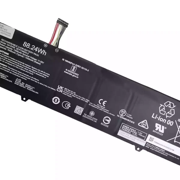 Bateria para computador portátil GIGABYTE GA-D430 - Image 3