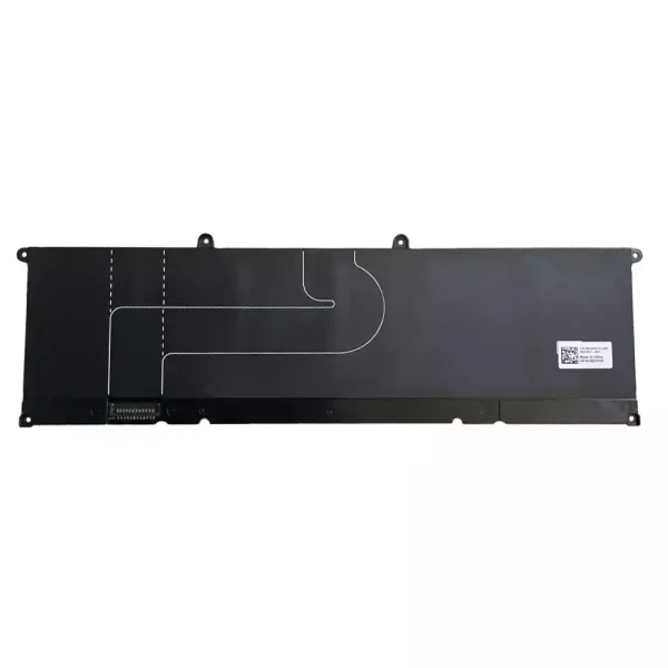 Bateria para computador portátil DELL KV690 6D2HW