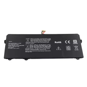 Bateria para computador portátil SAMSUNG AA-PBKN4MR