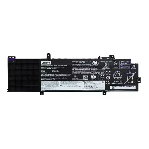 Bateria para computador portátil LENOVO L21L3P71 L21C3P71 L21M3P71