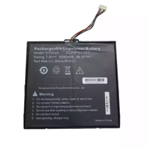 Bateria para computador portátil 3772123