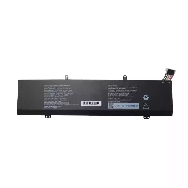 Bateria para computador portátil 3558D9