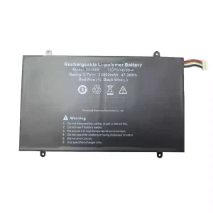 Bateria para computador portátil 504899