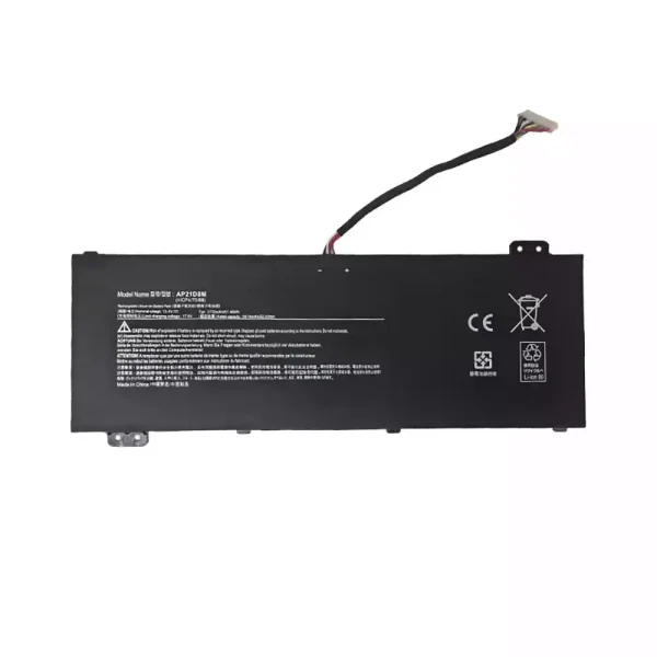 Bateria para computador portátil ACER AP21D8M