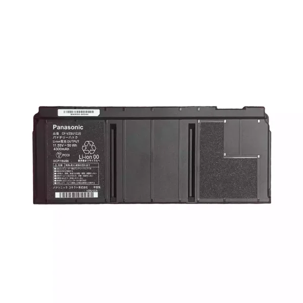 Bateria para computador portátil PANASONIC CF-VZSU1ZJS CF-VZSU1YJS