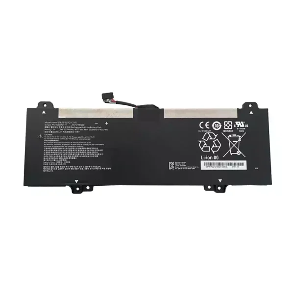 Bateria para computador portátil SQU-2101 916QA147H