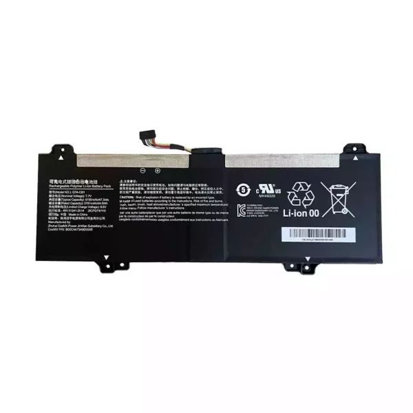 Bateria para computador portátil QTA-CB1 EAC64804211 B00C4473A9D0005