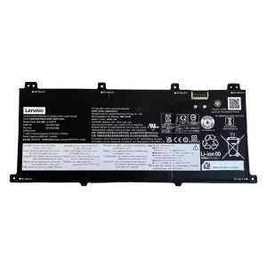 Bateria para computador portátil LENOVO L21C3P77 SB10W51999