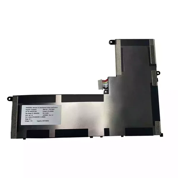 Bateria para computador portátil HP PD02XL - Image 2