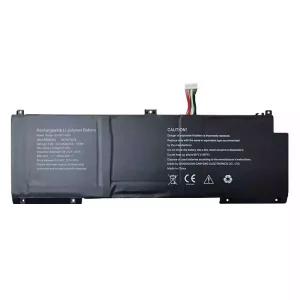 Bateria para computador portátil 537077-3S1P