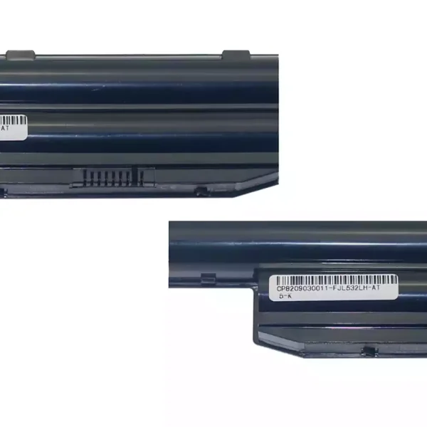 Bateria para computador portátil FUJITSU FMVNBP215 FMVNBP216 FPCBP334 FPCBP335 - Image 3