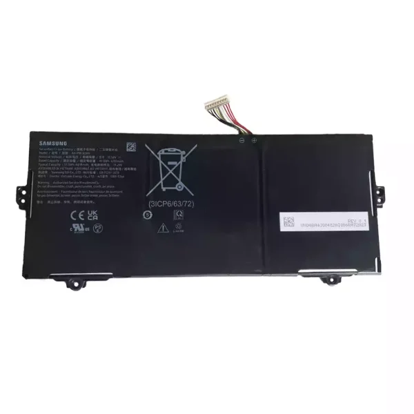 Bateria para computador portátil Samsung AA-PBLN3KR