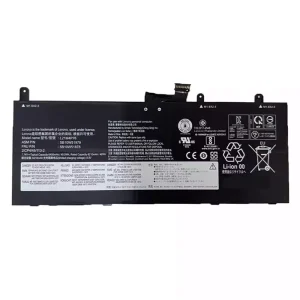Bateria para computador portátil LENOVO L21M4P76 L21D4P76