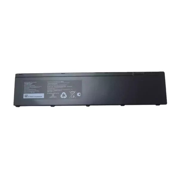 Bateria para computador portátil 4858E0