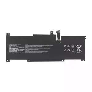 Bateria para computador portátil MSI BTY-M49