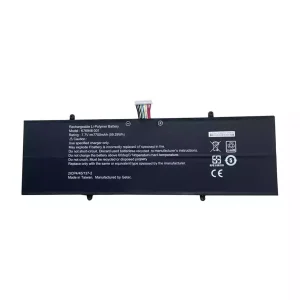 Bateria para computador portátil K76948-001