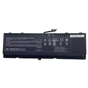 Bateria para computador portátil PD50BAT-6-80