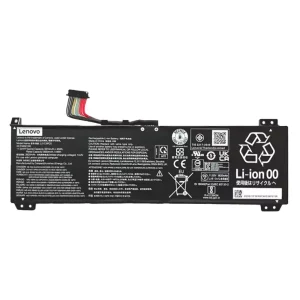 Bateria para computador portátil Lenovo L21C3PC0 L21D3PC0 L21L3PC0 L21M3PC0