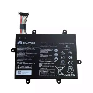 Bateria para computador portátil HUAWEI HBA194C8ECW-22A