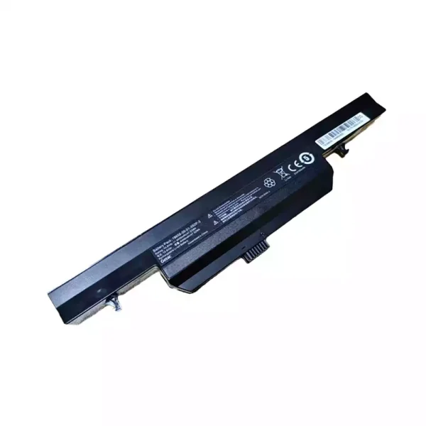 Bateria para computador portátil T46-GCC-20038 T43-GC-18001 T43-GB-18015