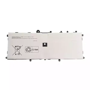 Bateria para computador portátil SONY VGP-BPS36
