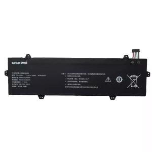 Bateria para computador portátil GREAT WALL SNGW004