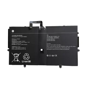 Bateria para computador portátil XIAOMI R13B06W