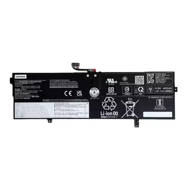 Bateria para computador portátil LENOVO L21B4PE2 L21L4PE0