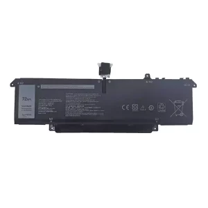 Bateria para computador portátil DELL P83V9