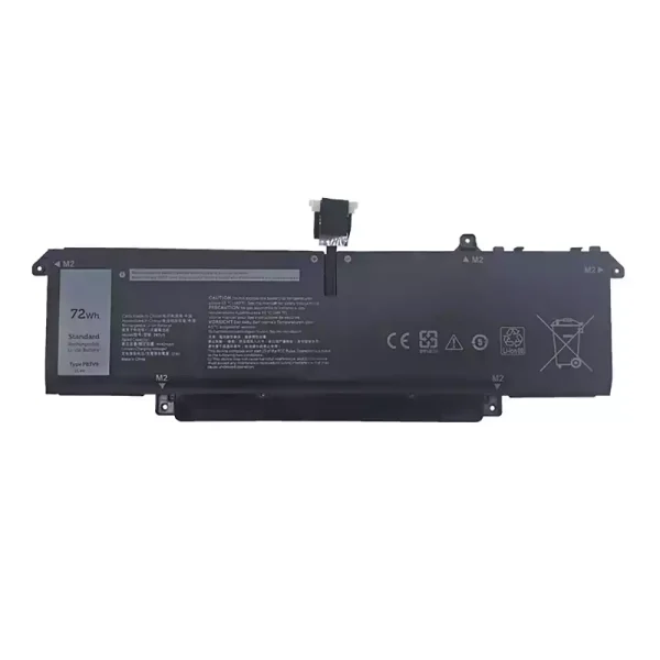 Bateria para computador portátil DELL P83V9