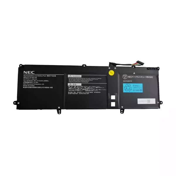 Bateria para computador portátil NEC PC-VP-BP149