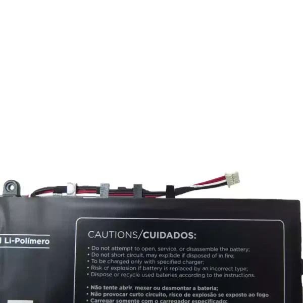 Bateria para computador portátil U4266122P-1S2P 4266122P-1S2P - Image 2