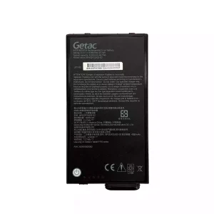 Bateria para computador portátil Getac BP3S2P2100S-02 BP3S1P2680B Getac F110