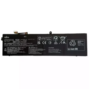 Bateria para computador portátil FUJITSU FPB0365 FPCBP593 FMVNBP254 CP813910-01