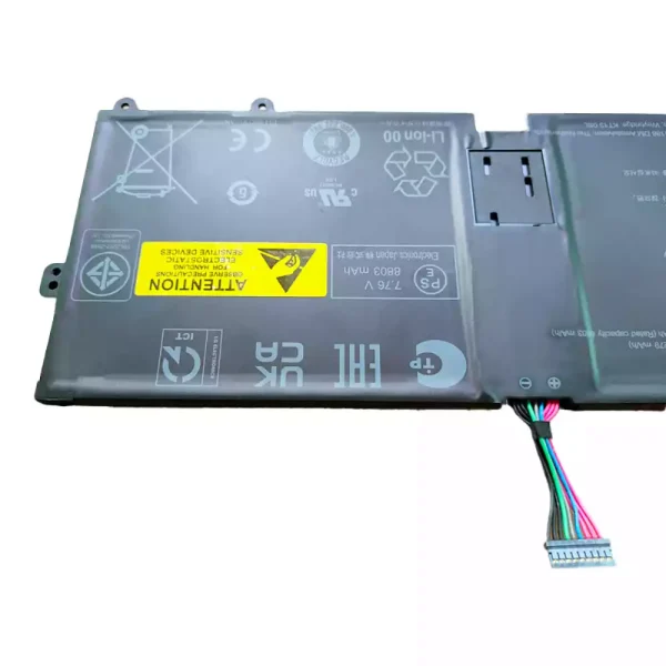 Bateria para computador portátil LG gram LBZ722DM - Image 3