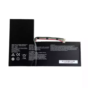 Bateria para computador portátil EJ20GM-2S5000-B1G1