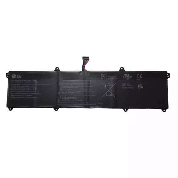Bateria para computador portátil LG LBW222AM
